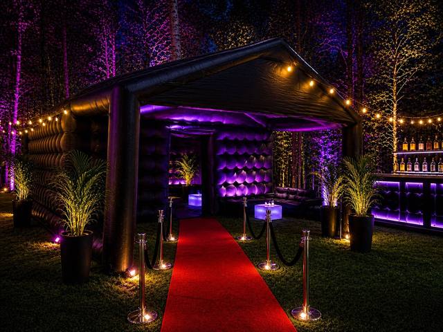 Bar Club VIP