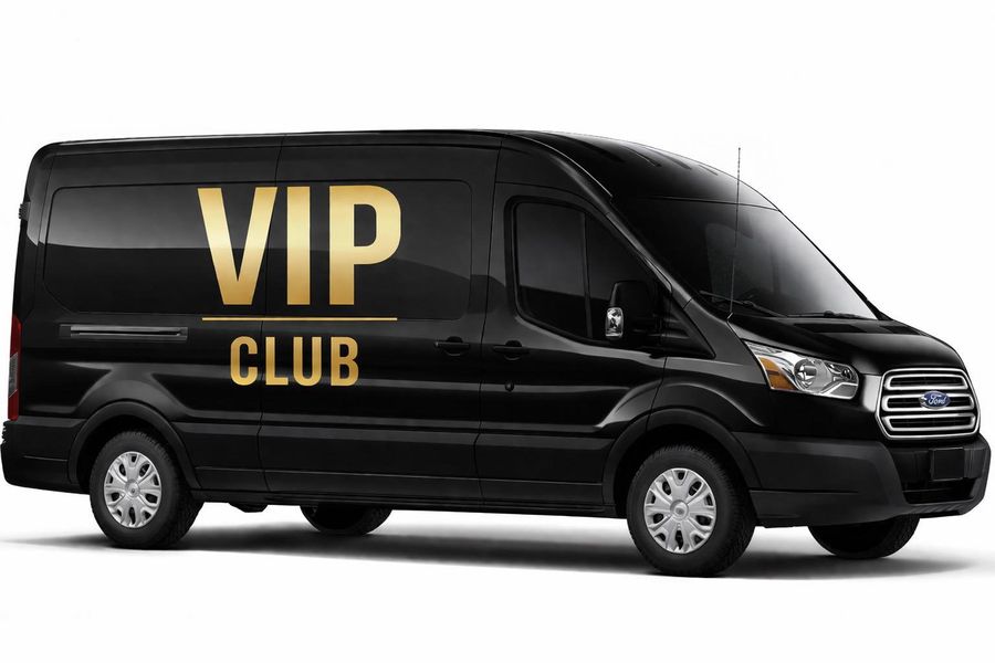 Transport VIP Club